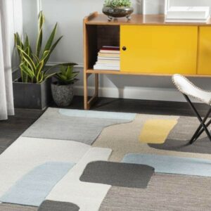 Contemporary Area Rugs | Gil's Carpet