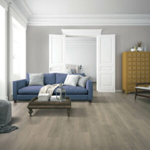 Living room Laminate flooring | Gil's Carpets