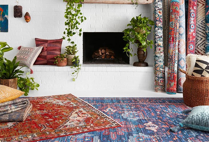 Area rug pads | Gil's Carpets