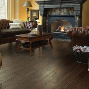 Hardwood flooring | Gil's Carpets