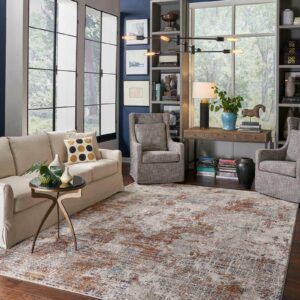 Chic Area Rugs | Gil's Carpet