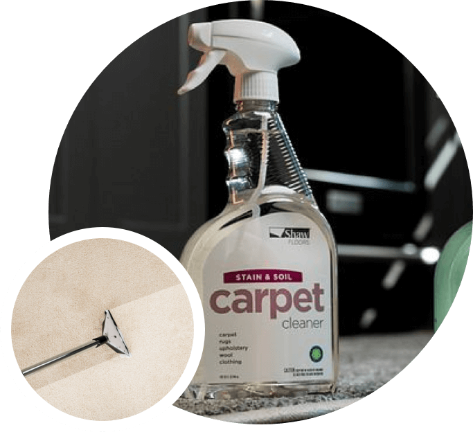 Carpet Cleaning | Gil's Carpets