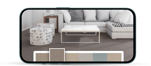 Room visualizer | Gil's Carpets
