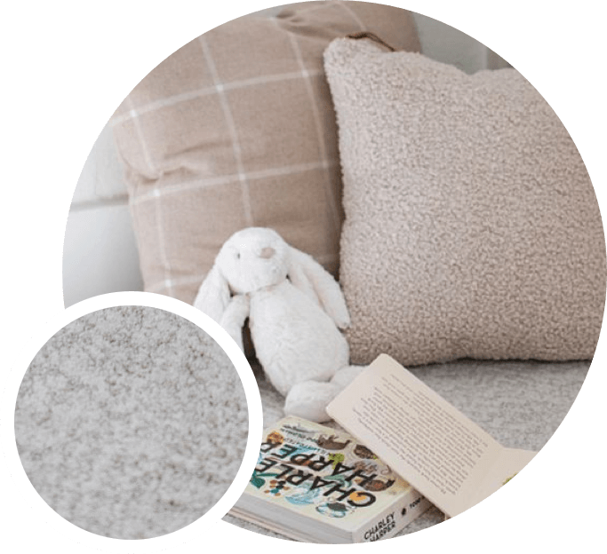 Carpet Choices | Gil's Carpets