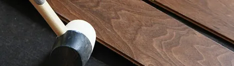 Hardwood-Installation Hardwood flooring installation | Gil's Carpets