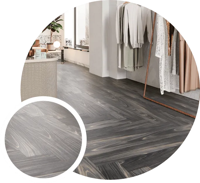 Flooring | Gil's Carpets