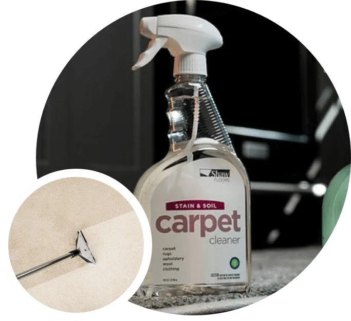 Stain 7 soil carpet cleaner | Gil's Carpets