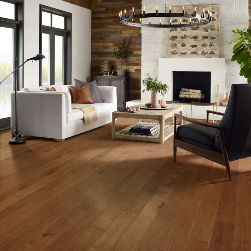 perfect-flooring-modern-rustic-style | Gil's Carpets