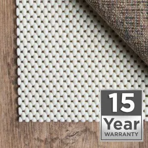 15 year warranty Area Rug pad | Gil's Carpets