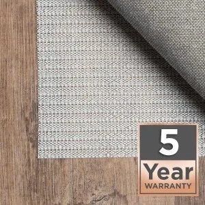 5 year warranty Area Rug pad | Gil's Carpets